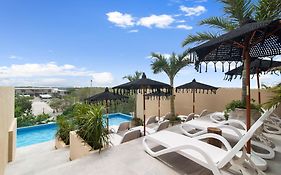 Kahatsa' Boutique Hotel